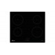 BALAY Encimera inducción  3EB861EN, 4 zonas, Negro
